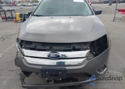 2012 Ford Fusion Hybrid z USA, uszkodzony, nr VIN 3FADP0L39CR181824